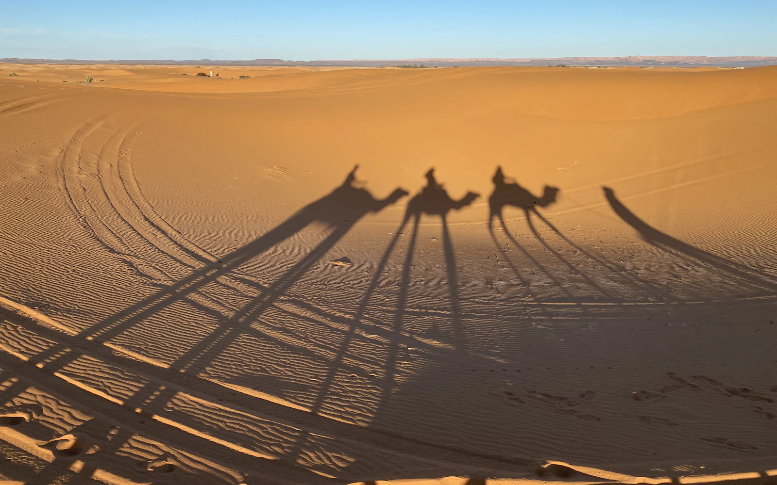 3-Day Desert Crossing from Fes to Marrakech