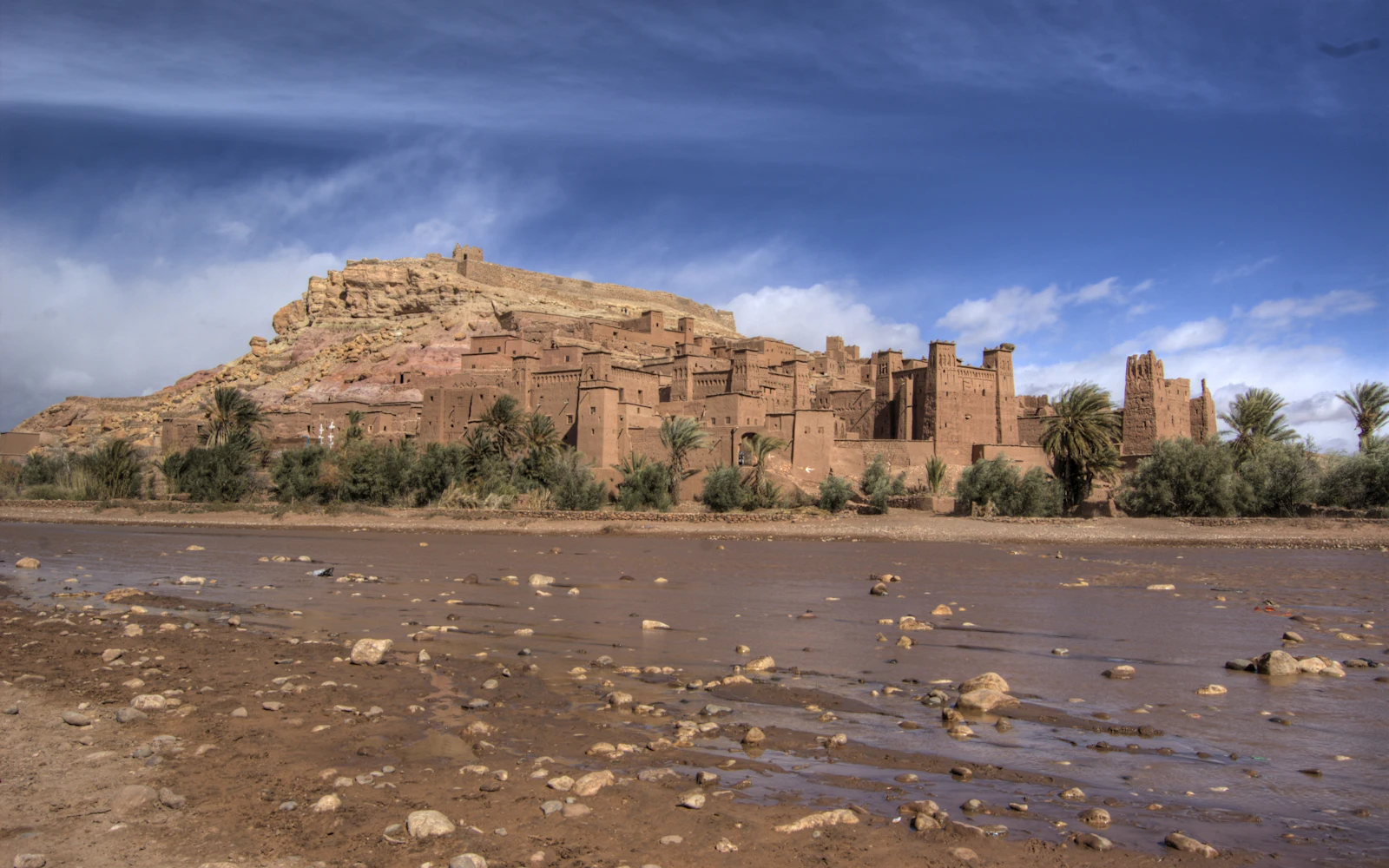 4-Day Premium Desert Tour from Agadir to Marrakech